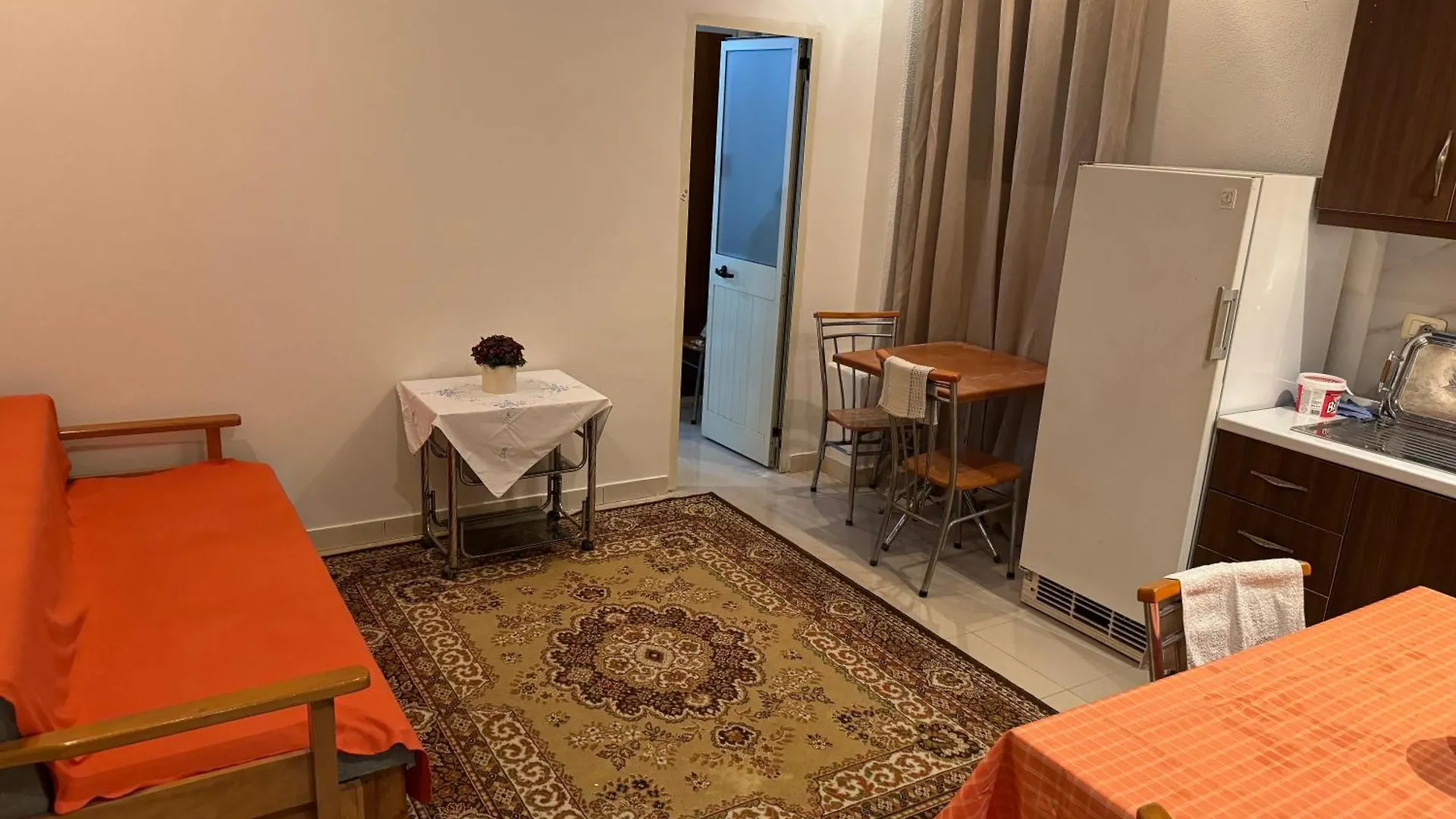 Pogradec Apartment 2 0*,  Albania