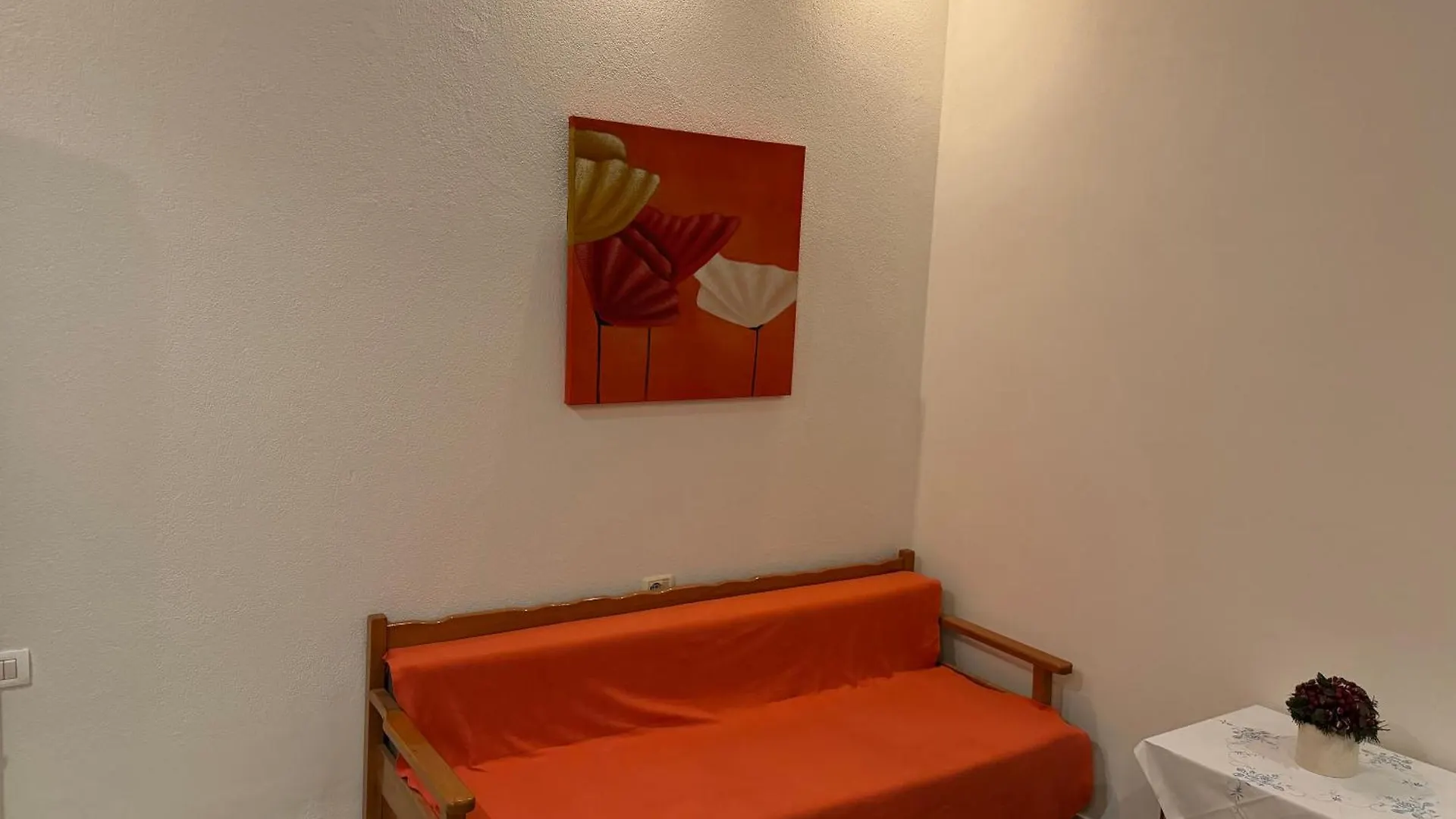 Pogradec Apartment 2