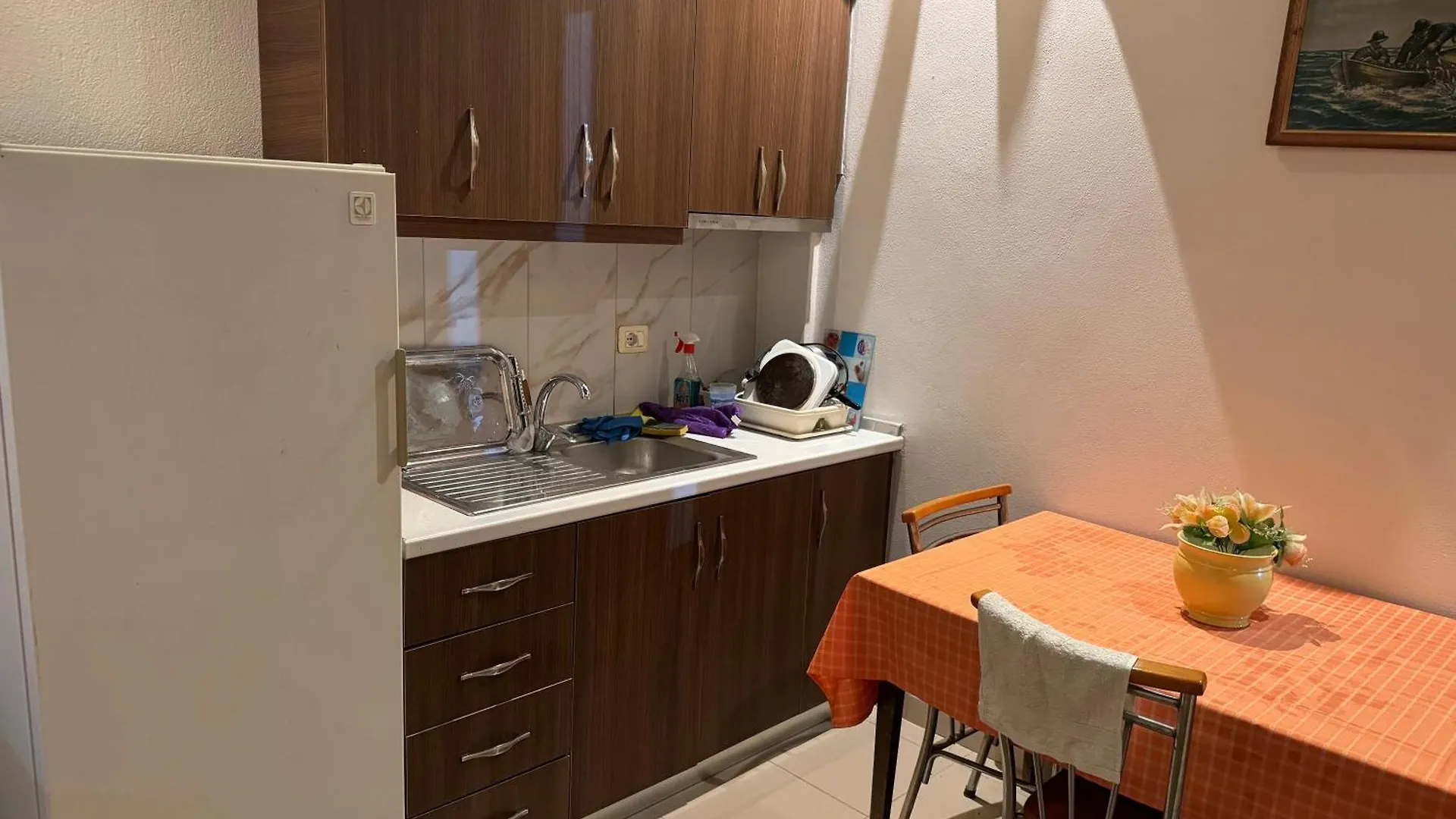 Pogradec Apartment 2 Albania