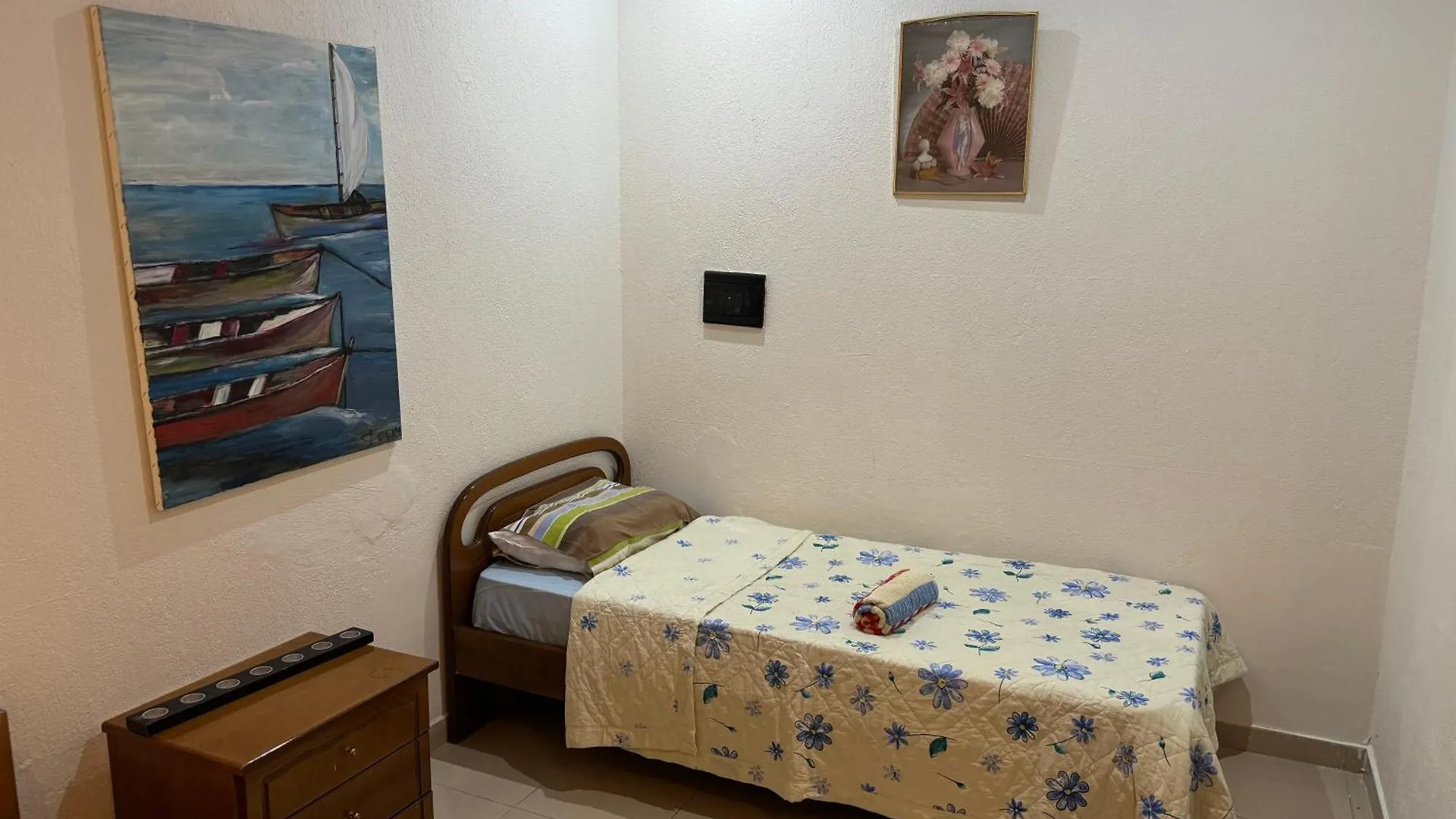 Pogradec Apartment 2 Albania
