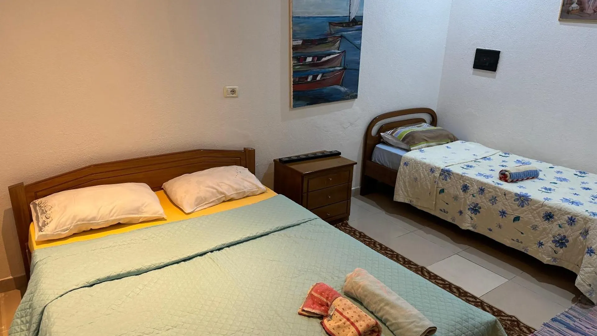 Pogradec Apartment 2