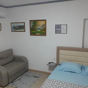 Appartement Klent, Pogradec